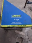 Ford E250 Van Parts - 5