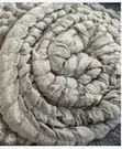 3 Pieces Comforter Set - Queen & King Sizes - 3