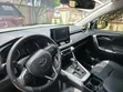 Toyota RAV4 XLE Premium 2021 Green - 1