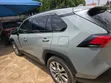 Toyota RAV4 XLE Premium 2021 Green - 5