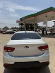 Kia Rio 2018 Silver - 3