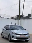 Kia Rio 2018 Silver - 4