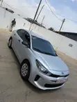 Kia Rio 2018 Silver - 5