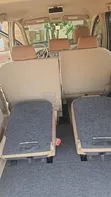Toyota Sienta 2011 Green - 5