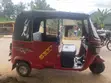 TVS King Deluxe Plus iTouch Start 2024 Red - 2
