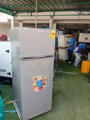 H&A 250L Fridge - 1 Year Warranty