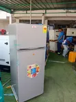 H&A 250L Fridge - 1 Year Warranty - 1