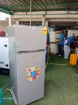 H&A 250L Fridge - 1 Year Warranty - 2