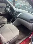 Hyundai Accent 2014 Red - 5