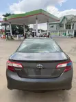 Toyota Camry 2014 Silver - Unregistered - 2