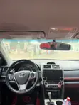 Toyota Camry 2014 Silver - Unregistered - 3