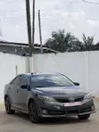 Toyota Camry 2014 Silver - Unregistered - 4