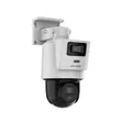 Hikvision TandemVu 4MP+4MP PT Network Camera - 2