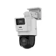 Hikvision TandemVu 4MP+4MP PT Network Camera - 3