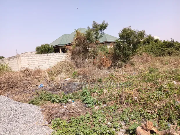 Affordable Residential Land for Sale - Danfa - 1