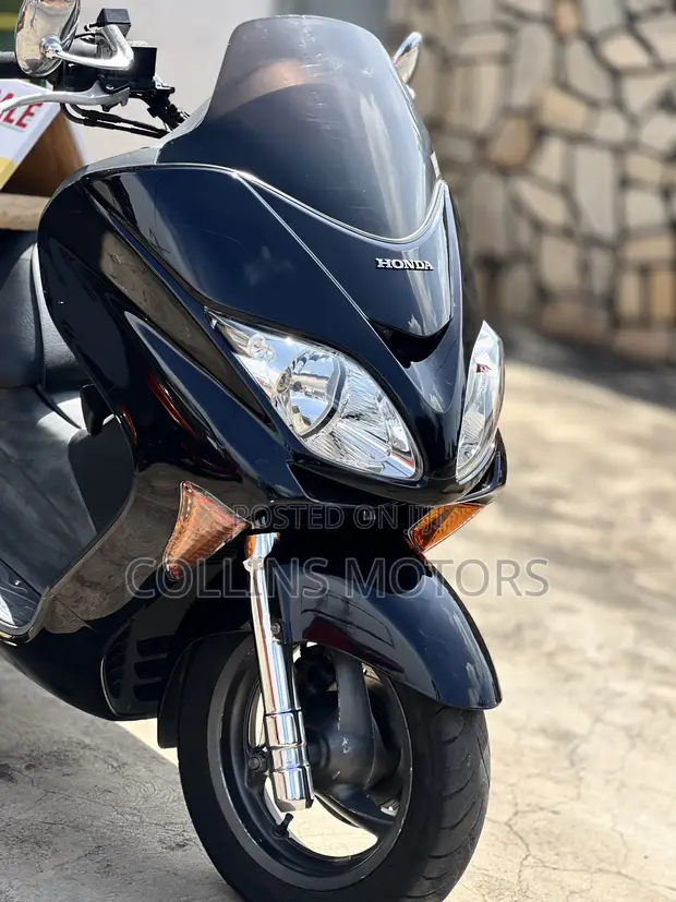 Honda Forza 2019 Scooter - 1