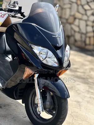 Honda Forza 2019 Scooter