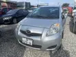 Toyota Vitz 2010 Silver - 1