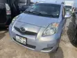 Toyota Vitz 2010 Silver - 2