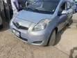 Toyota Vitz 2010 Silver - 5