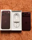 New Apple iPhone 18 Pro Max 512GB - 2