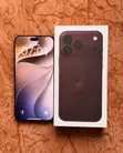 New Apple iPhone 18 Pro Max 512GB - 3