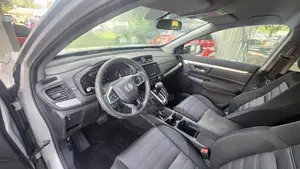 Honda CR-V EX 2017 SUV