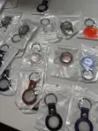Apple AirTag Holders - 1