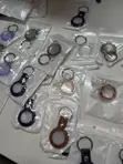 Apple AirTag Holders - 2
