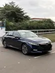 Honda Accord 2019 Hybrid - 3