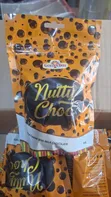 Nutty Chocolate Groundnuts Coated with Milk Chocolate - 1