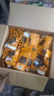 Nutty Chocolate Groundnuts Coated with Milk Chocolate - 2