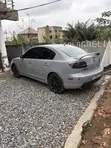 Mazda 3 2007 Gray - 1