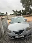 Mazda 3 2007 Gray - 4