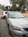 Mazda 3 2007 Gray - 5