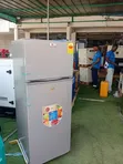H&A 250L Deluxe Refrigerator - 1