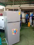 H&A 250L Deluxe Refrigerator - 2