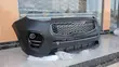 Kia Sportage 2016-2018 Front Bumper with LED Fog Lights - 1