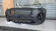 Kia Sportage 2016-2018 Front Bumper with LED Fog Lights - 2