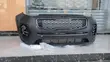 Kia Sportage 2016-2018 Front Bumper with LED Fog Lights - 3