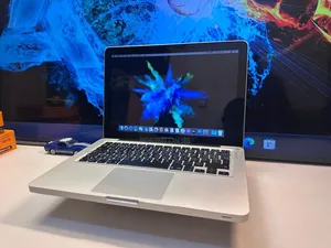 Dell Laptop Intel Core i7 8GB RAM 320GB SSD