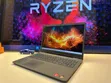Dell Laptop Intel Core i7 8GB RAM 320GB SSD - 2