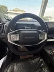 2026 Nissan Frontier PRO-4X Crew Cab 4WD Pickup - 1