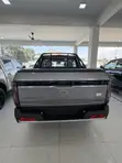 2026 Nissan Frontier PRO-4X Crew Cab 4WD Pickup - 2