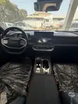 2026 Nissan Frontier PRO-4X Crew Cab 4WD Pickup - 5