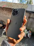 Apple iPhone 15 Pro Max 256GB Black - 2