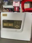 Zeta UK 1 Zone Fire Alarm Panel - 2