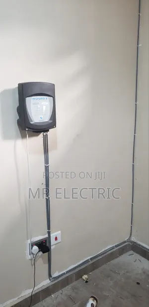 Complete Electrical Fencing Installation & Maintenance