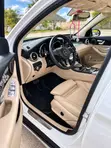 Mercedes-Benz GLC-Class 2018 White - 3