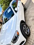 Mercedes-Benz GLC-Class 2018 White - 5
